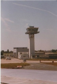 FRANCE
Paris Orly